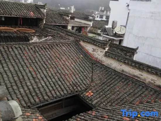Shu Xin Hostel