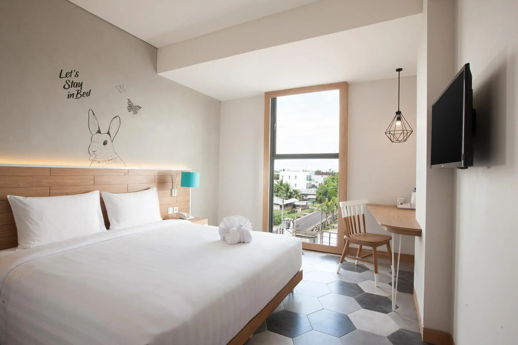 La Lucia Boutique Hotel by Prasanthi