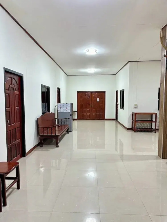 One Peace Home ChiangKhan วันพีช โฮม เชียงคาน
