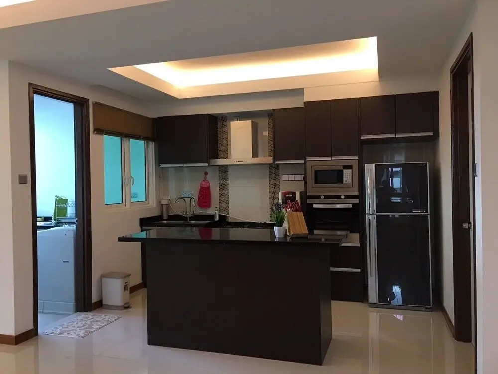 Kristal Kondominium