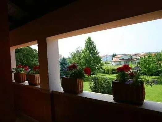 Residence Alla Beccaccia