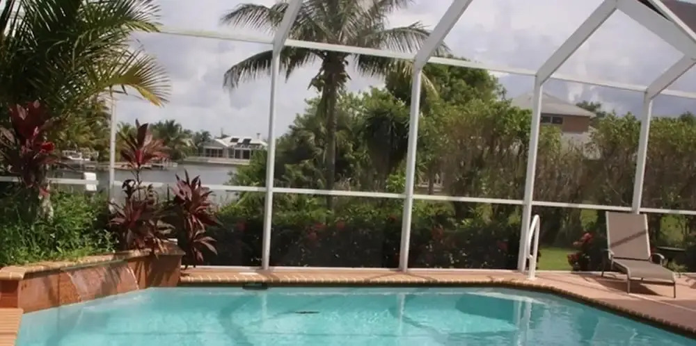 123Cape Vacation Rentals
