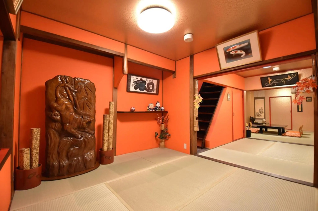 Kyoto - House - Vacation STAY 88802