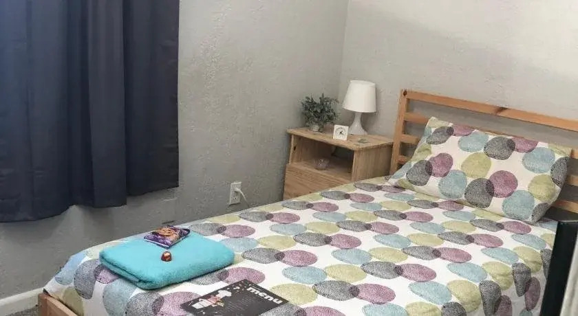 Guest House Paradiso