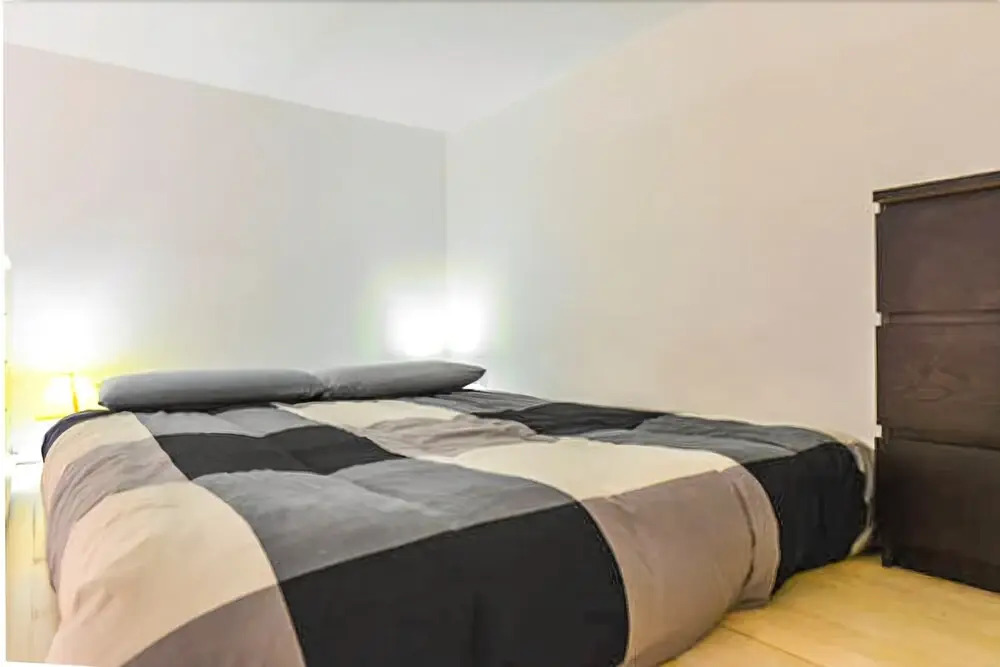 Modern Apartment in a Central Location