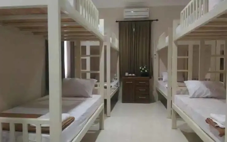Duyung Trawas Hill Hotel