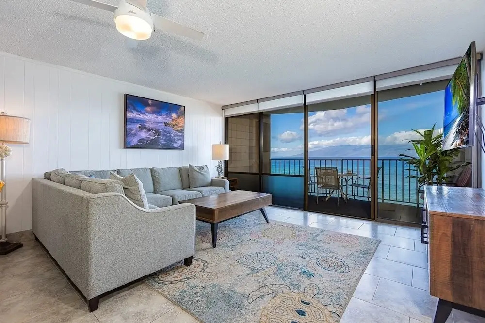 Valley Isle 708 2 Bedroom Condo