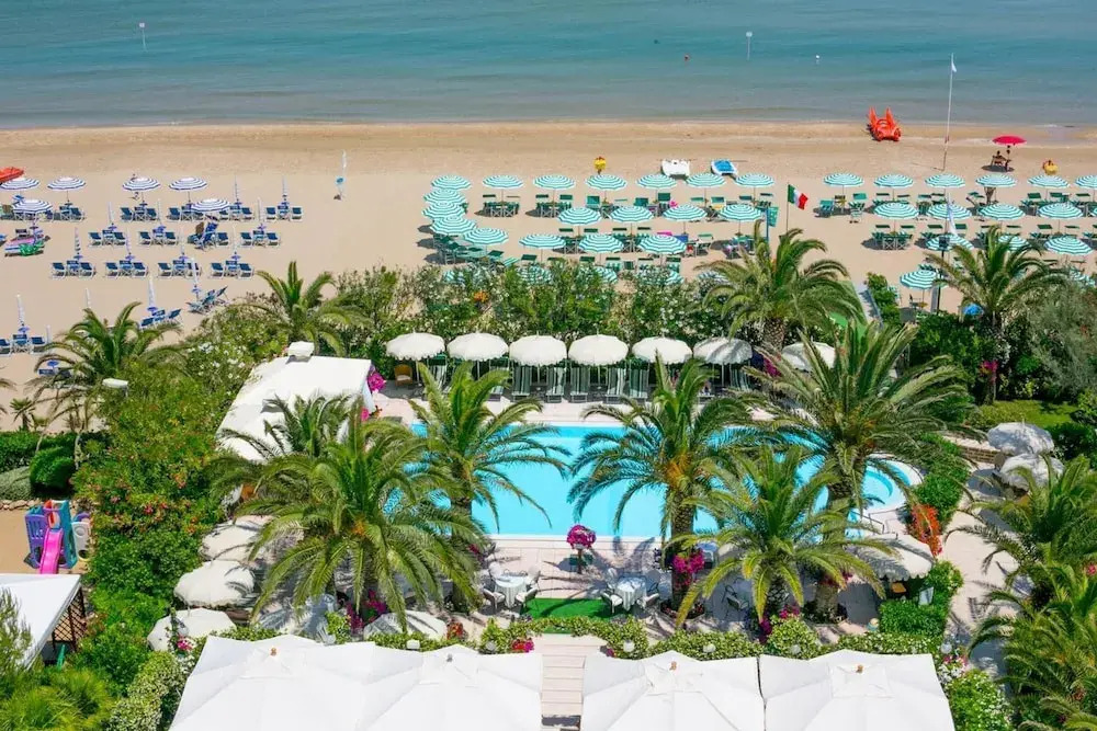 LH Mion Hotel