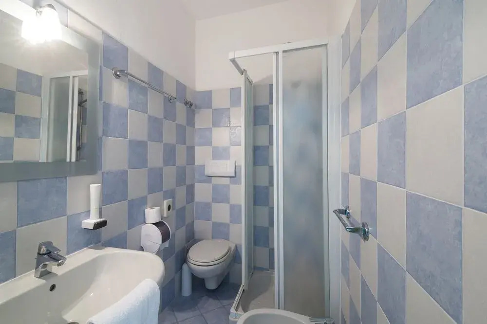 Hotel Villa Cristina