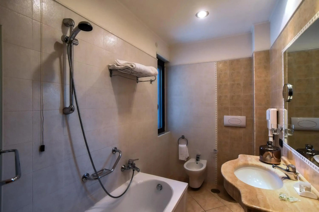 Hotel Le Palme
