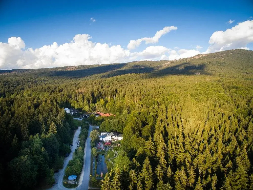 Hotel Scharnagl