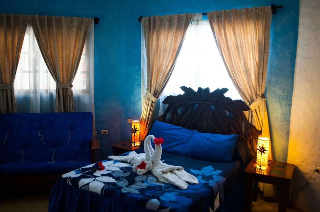 Hotel Casa el Moro