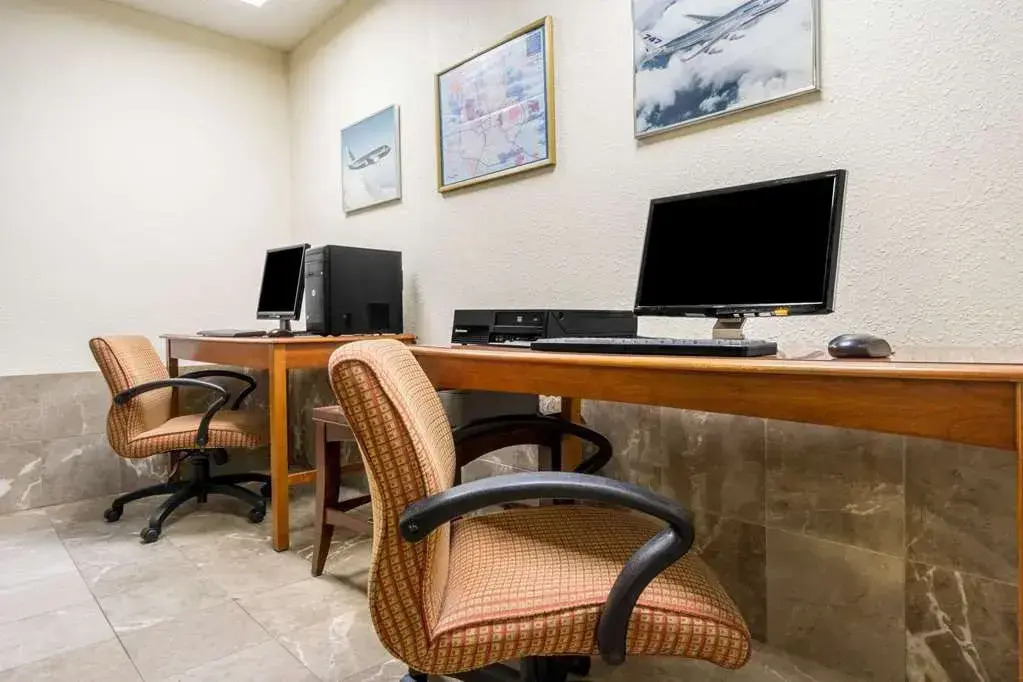 Days Inn Columbus Airport