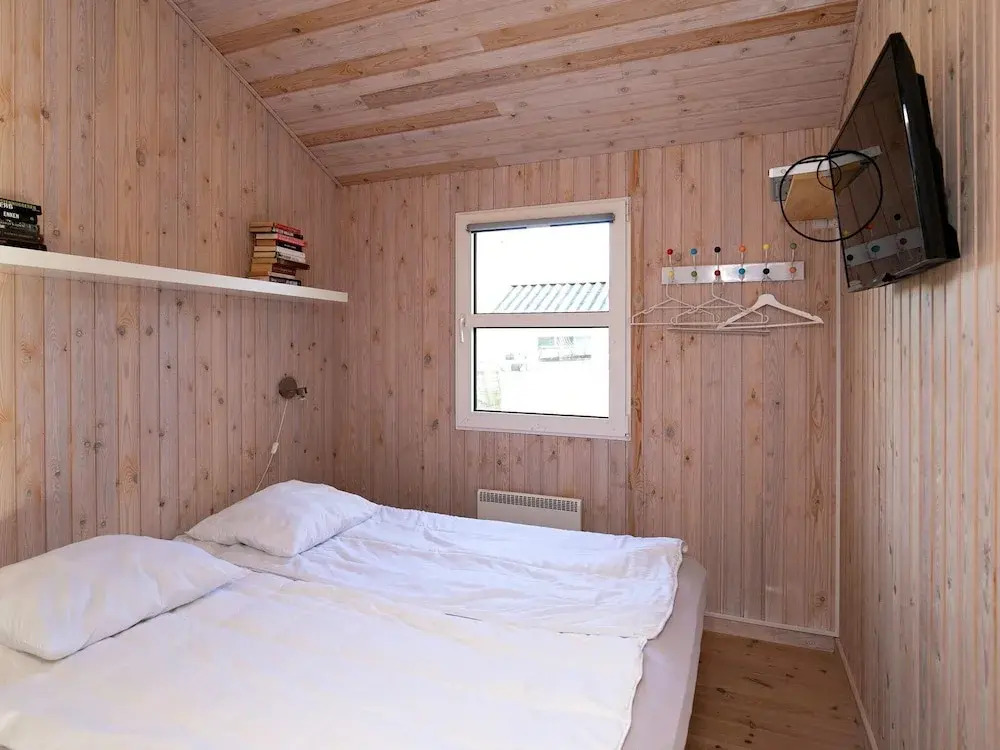 4 Star Holiday Home in Hjørring