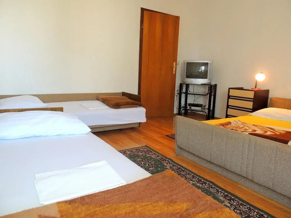Apartments Dragica