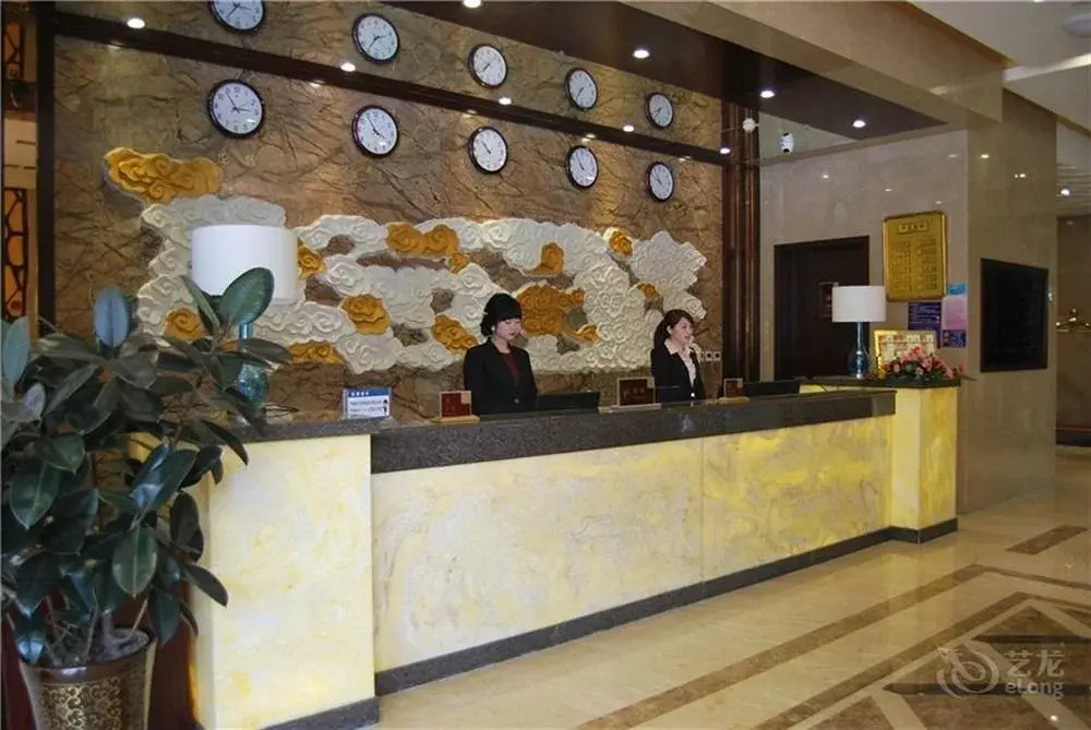 Leiman Hotel