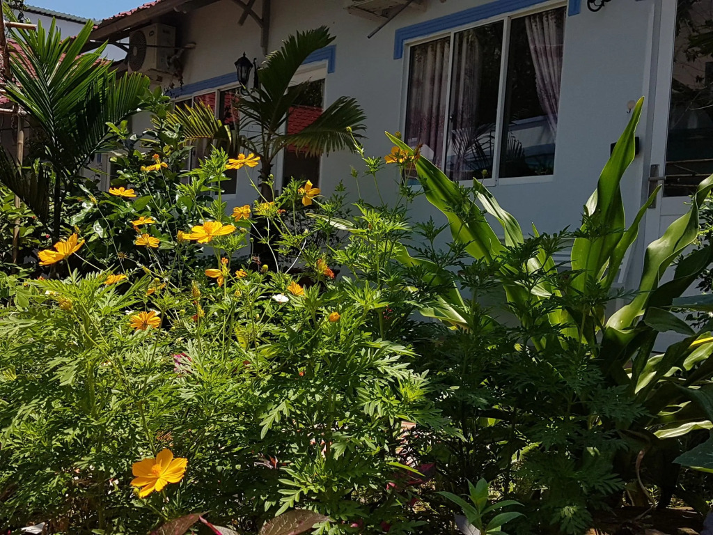 Be Home Hostel 2
