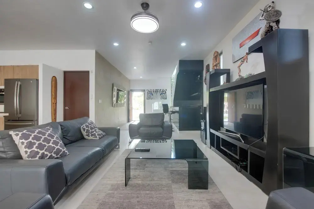 1 Mi to Beach: Luxe Playa Del Carmen Home w/ Pool