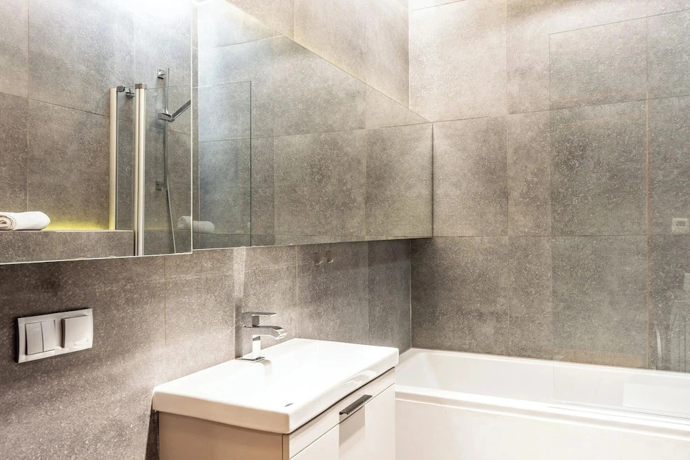 ShortStayPoland Grzegórzecka C6