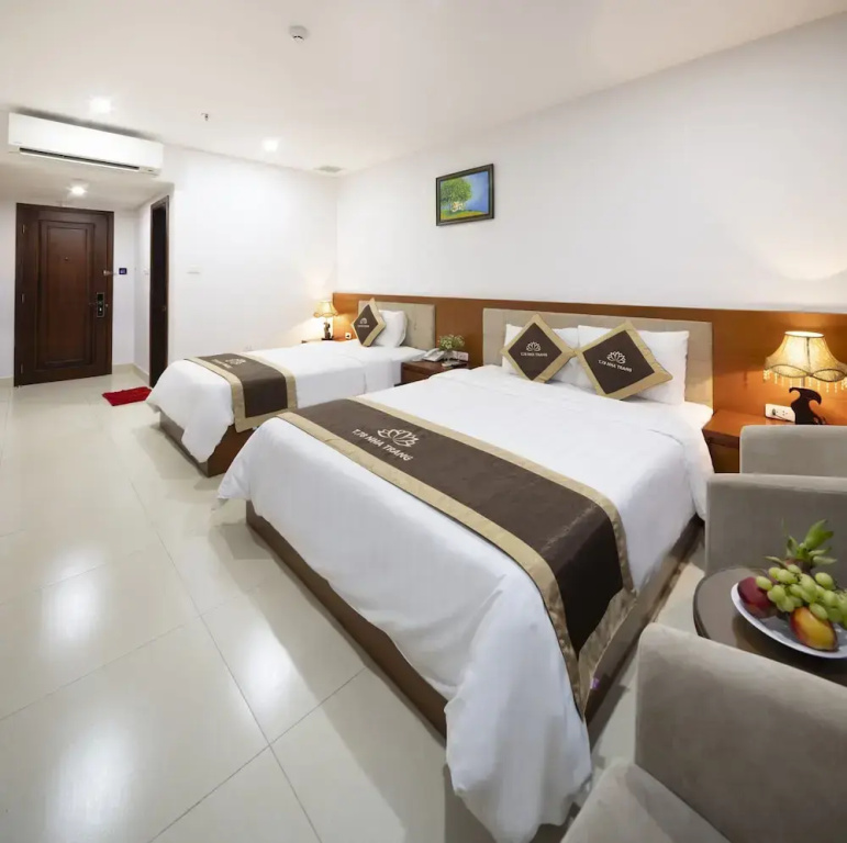 T. 78 Hotel Nha Trang
