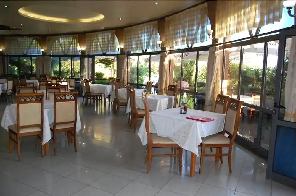 Pilo Lala Hotel