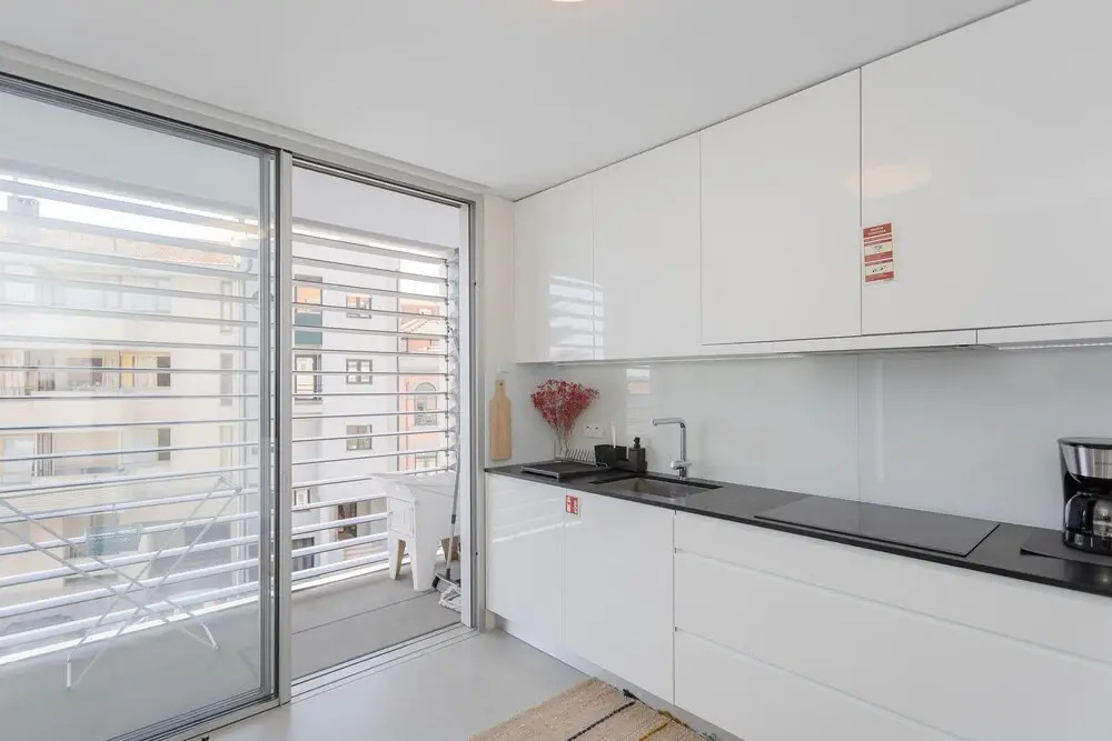 Liiiving in Porto - Foz Seaside Apartment