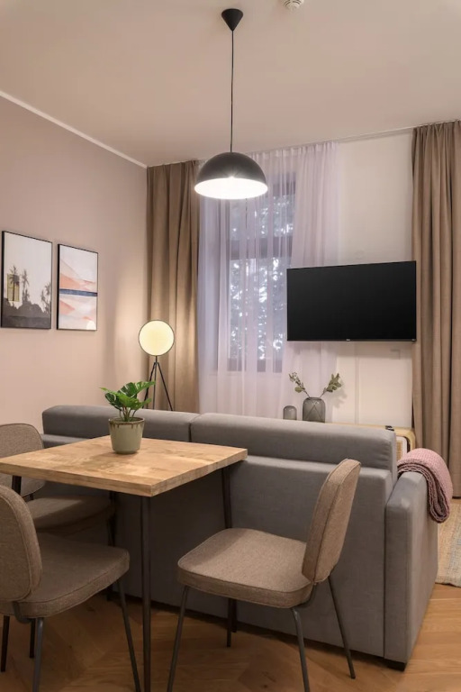 Limehome Vienna Karajangasse