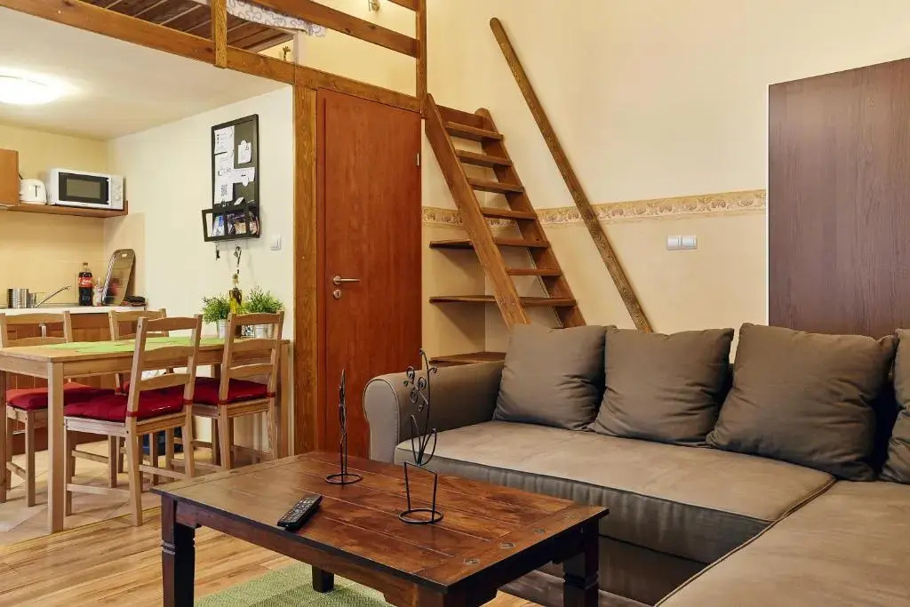 LEM Family Apartment