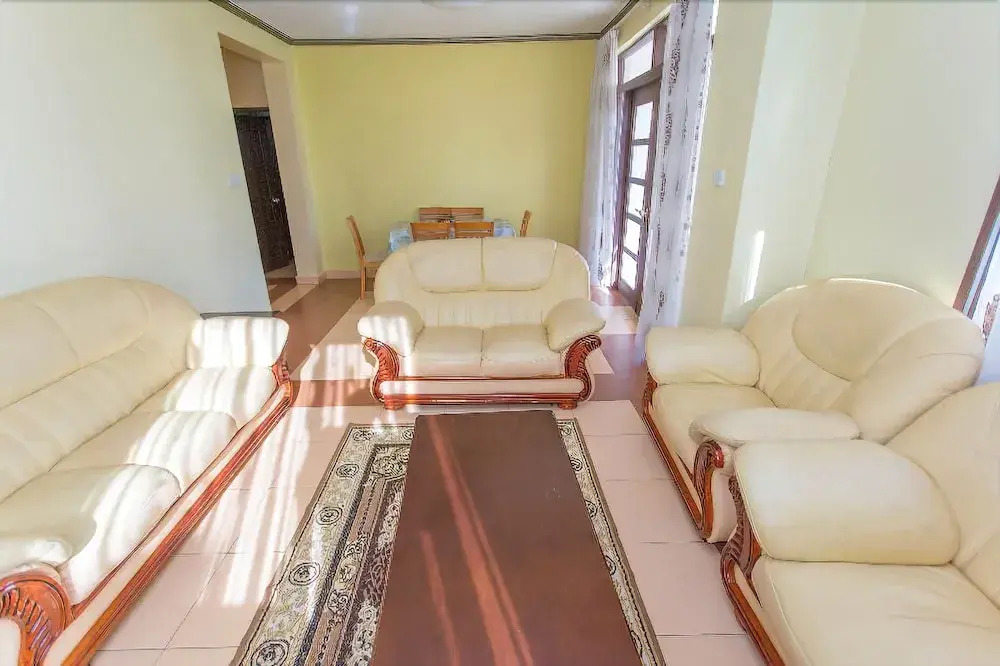 Cathy's Hostel