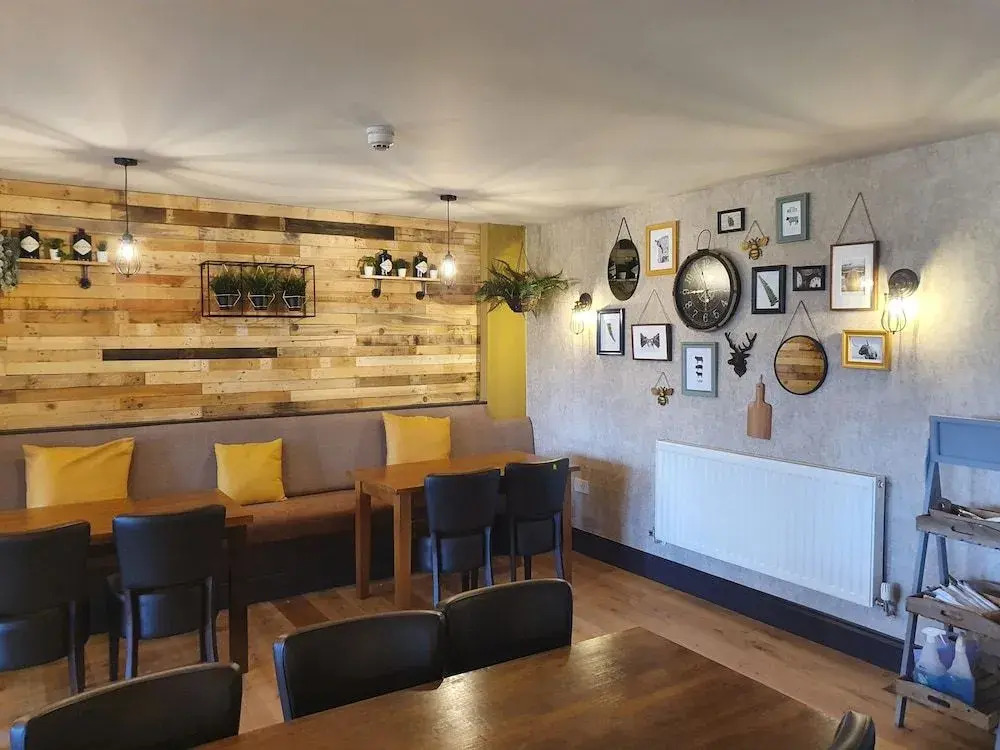 Cuttle Bridge Inn Hotel - NEC / Birmingham Airport