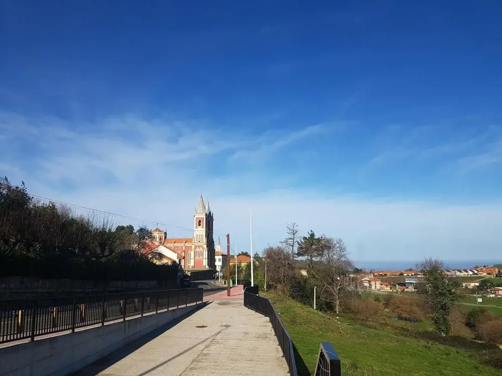 Posada Alfonso