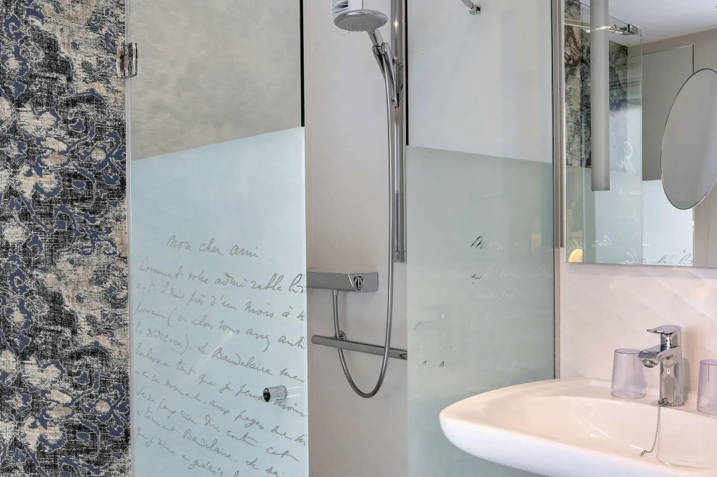 Hotel Litteraire Le Swann, BW Premier Collection