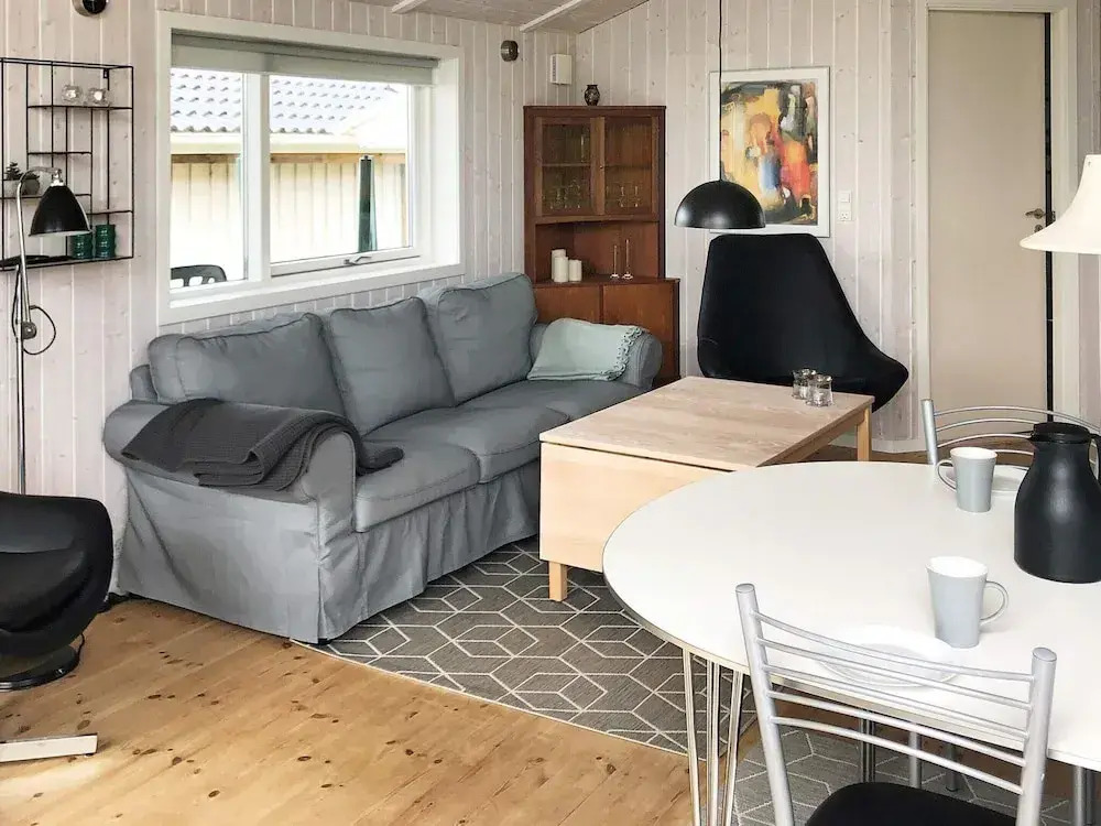 6 Person Holiday Home in Haderslev