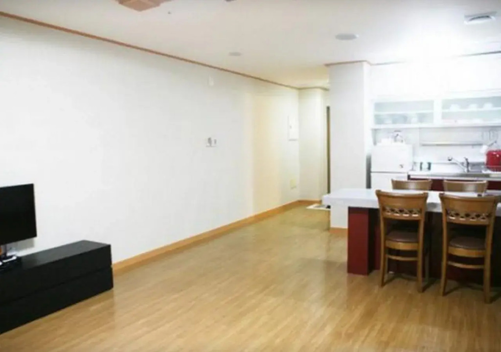 Sungho Resort