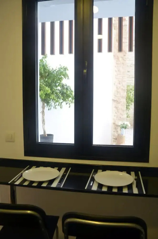 Apartamentos Córdoba Atrium