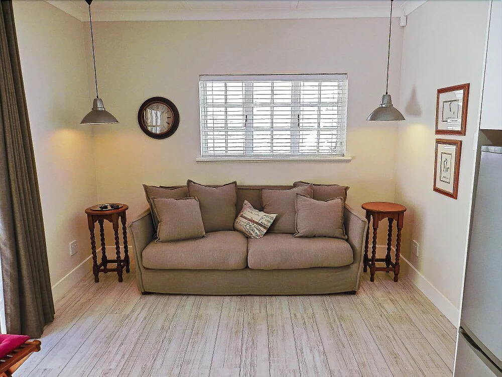 Pin Oaks bnb
