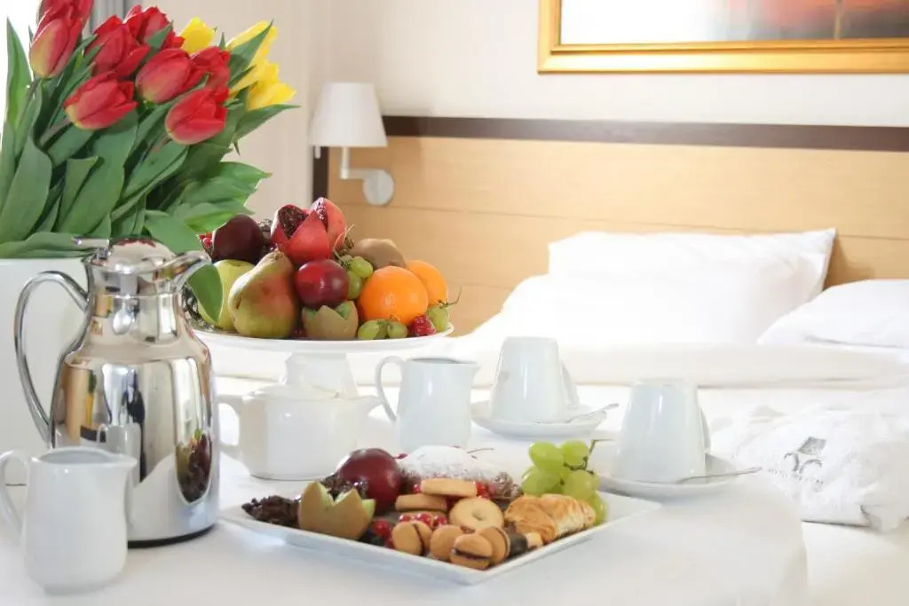 Hotel San Martino