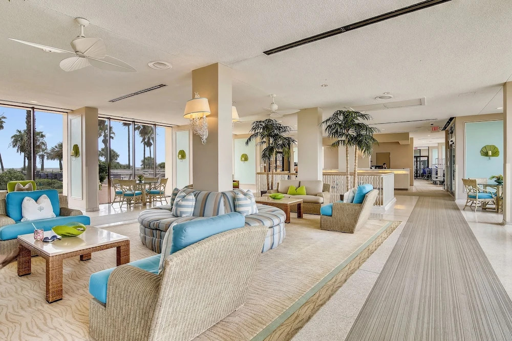 Galvestonian by Ryson Vacation Rentals