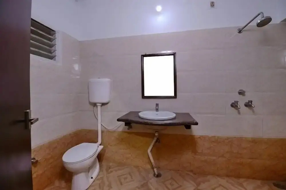 Hotel Mayura - Ambikapur