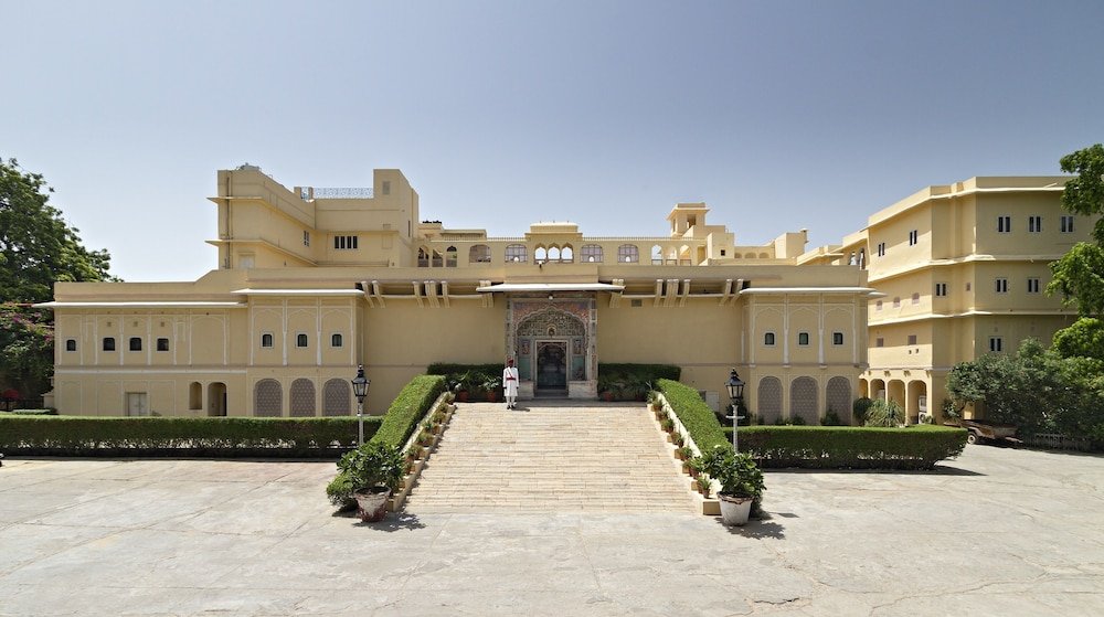 Samode Haveli, Jaipur Image 15