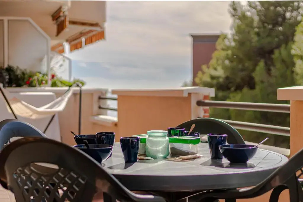 797 Holiday Rentals- Piso con amplia terraza a solo 1 min de la playa