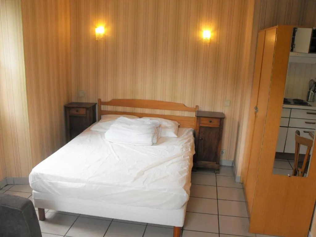Appartement Brides-les-Bains, 1 pièce, 2 personnes - FR-1-512-127