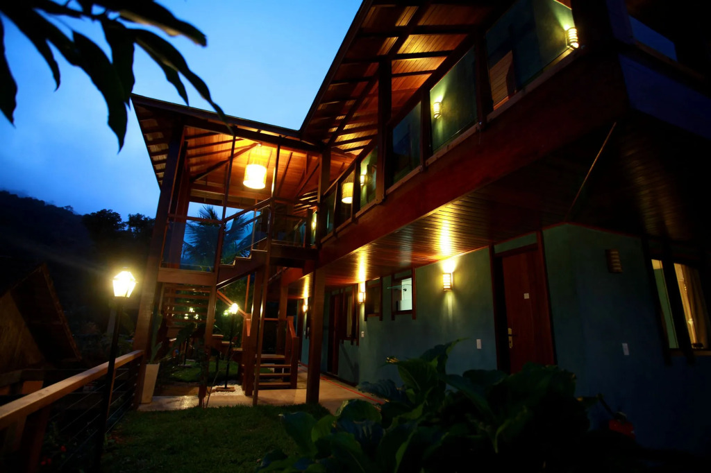 Eco Resort Serra Imperial