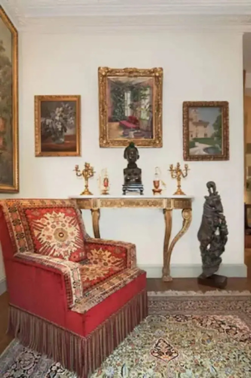108373 - Appartement 4 Personnes à Paris