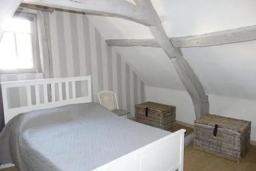 Boudin Cottage Honfleur