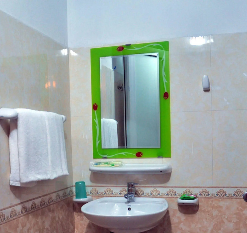 Thanh Huong Guest House Sapa