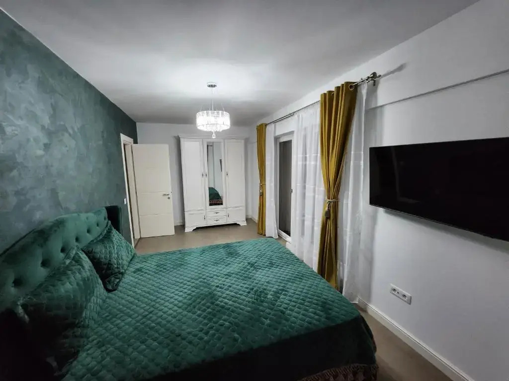 Himson Residence New Apartments Iasi