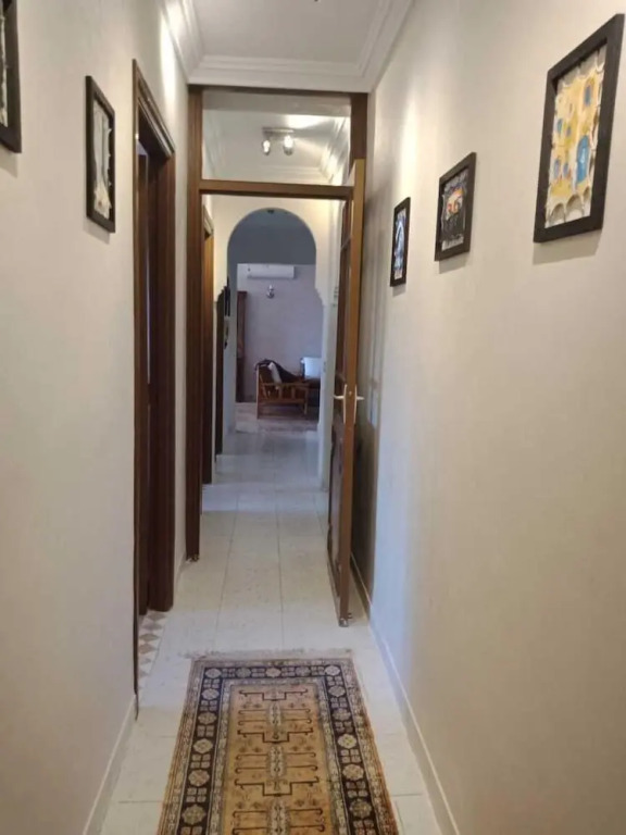 Appartement Residence Firdaous-ALC-178