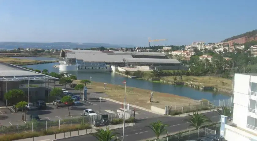 Port de Quilles