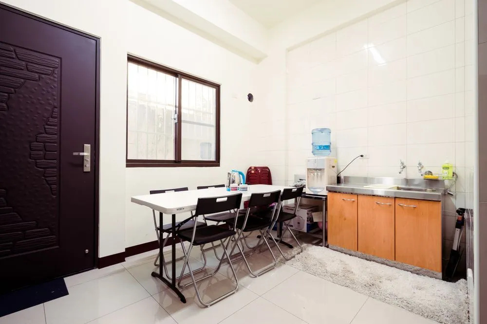 Hakka B&B